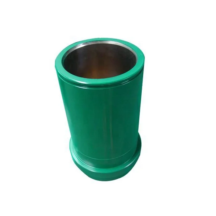 8T650 NBQ25-380 Triplex Bimetallic