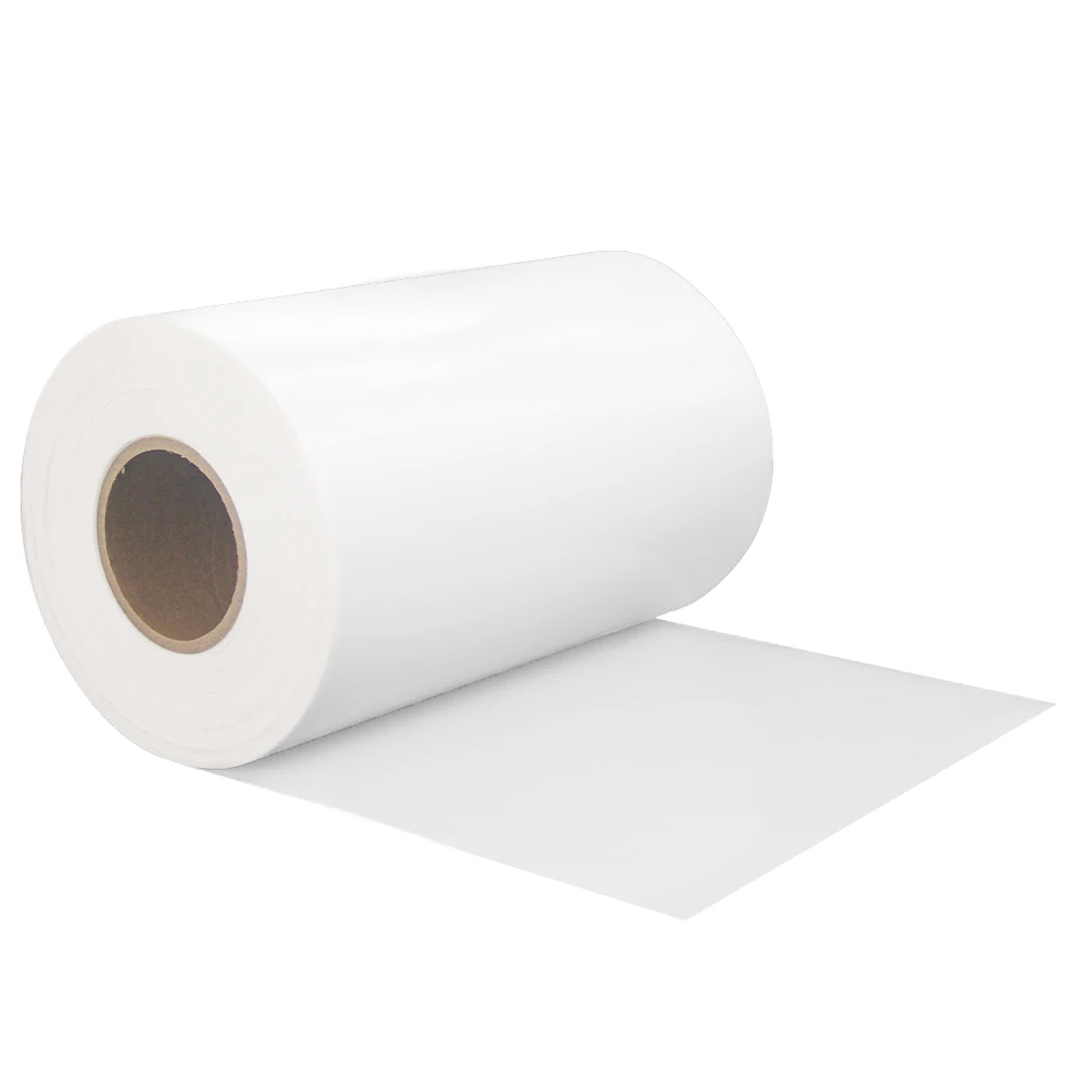 Polyester Hot Melt Glue Film PES Hot Melt Adhesive Sheets For Clothing  Fabric