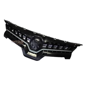 Vehicle Parts Other Auto Spare Parts Car Accessories Car Grills Front Grille for MG6 MG 6