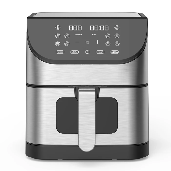 2023 New Design Factory Oem Smart Wifi App Wifi Function Electric Deep