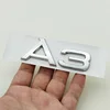 Chrome A3