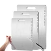 Acciaio inossidabile 304 - Argento