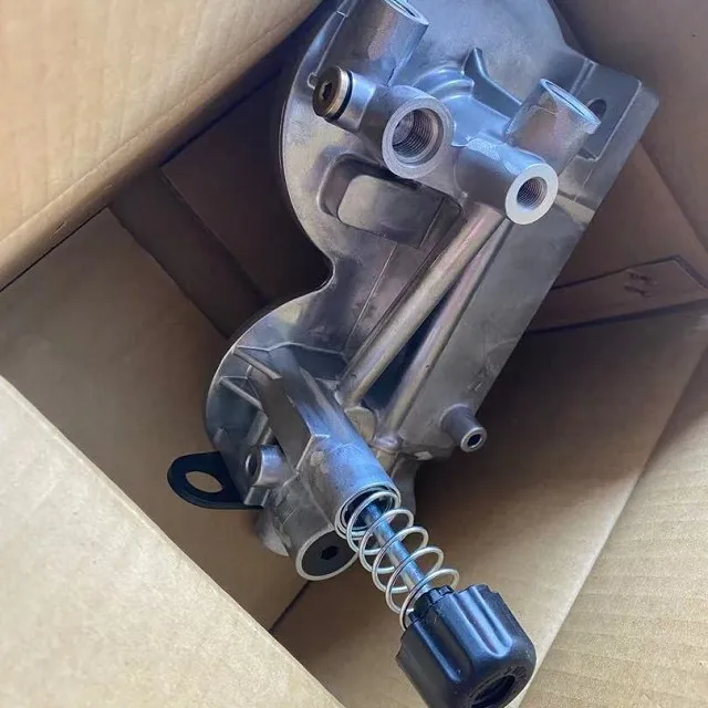 EC360 EC460 21023287 (4