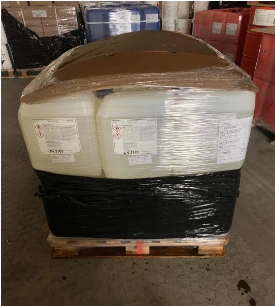 High Efficiency and High Quality Crosslinking Agent Trigonox 101CAS 78-63-7
