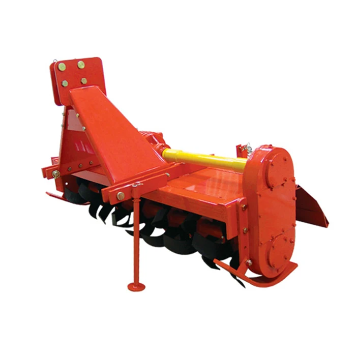 Chinese Factory Multi Functional Rotary Tiller Chain Drive Rotary Hoes for Sale