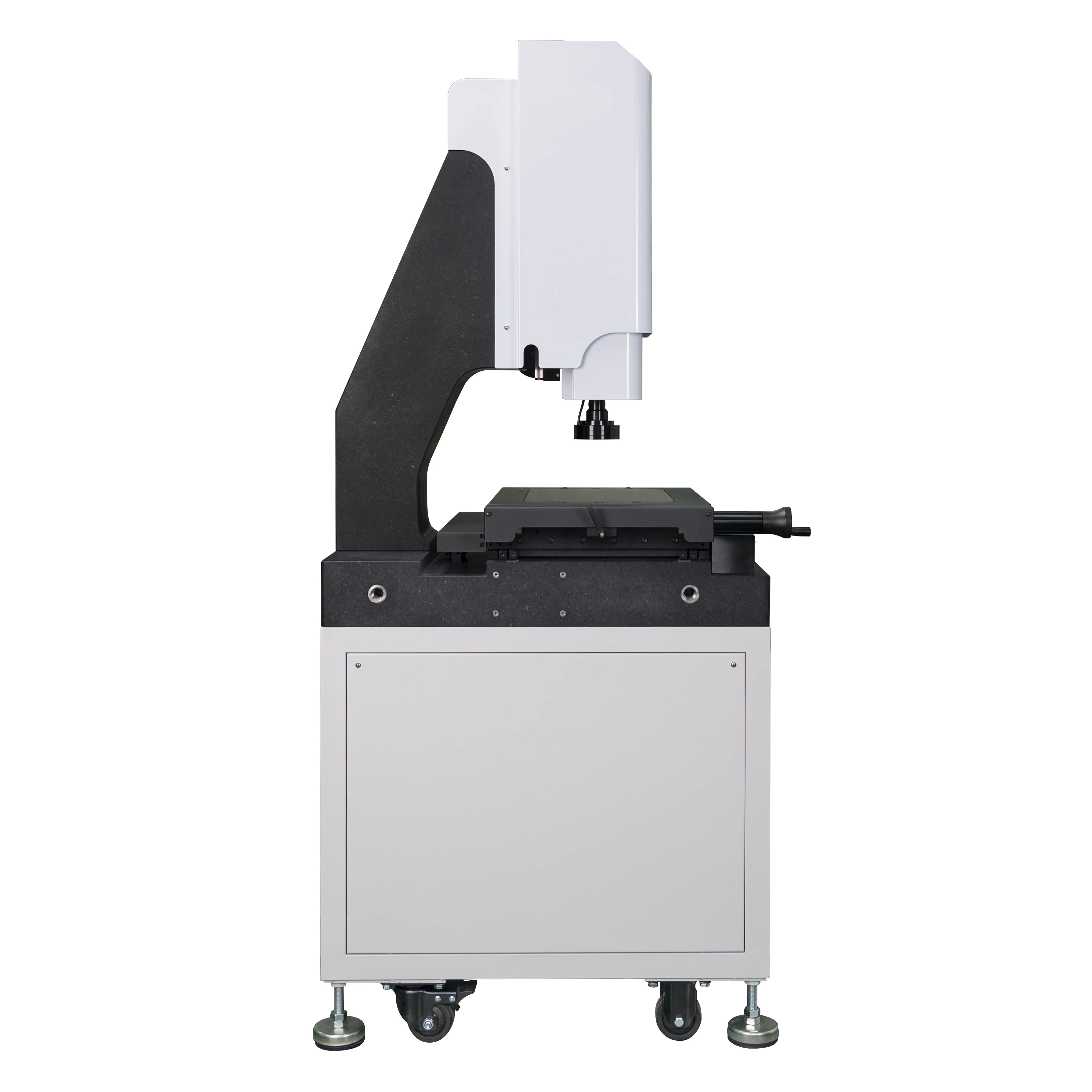 High Performance and Accuracy Dimension Video Measuring System 2D Measuring Machine Precision CMM Vision Measurement