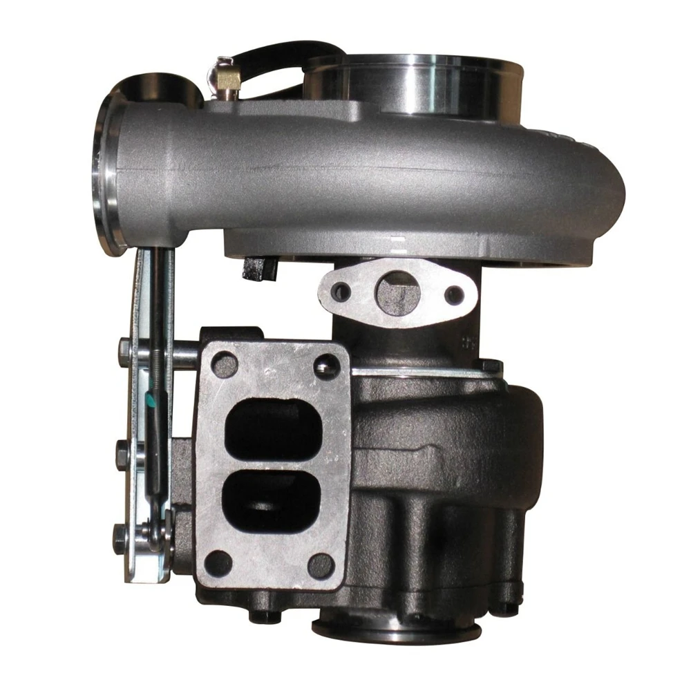 IZUMI Turbocharger for Hyundai R290/760 3596629 Industrial Engine Parts