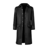 24185 pirate jacket-black
