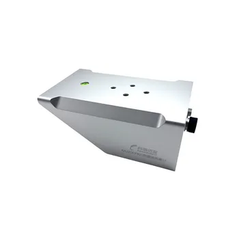 High Quality Radar Flow Meter for Test Instruments for Water Level and Flow Velocity Detection in River Channels