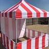Stand de carnaval