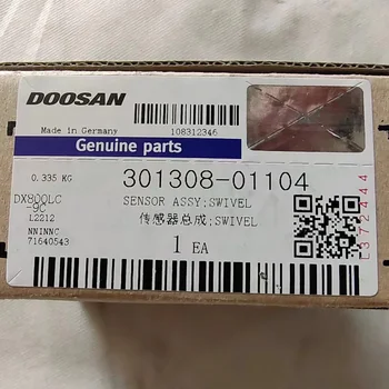 Doosan Swivel Sensor Assy 301308-01104 for Excavators