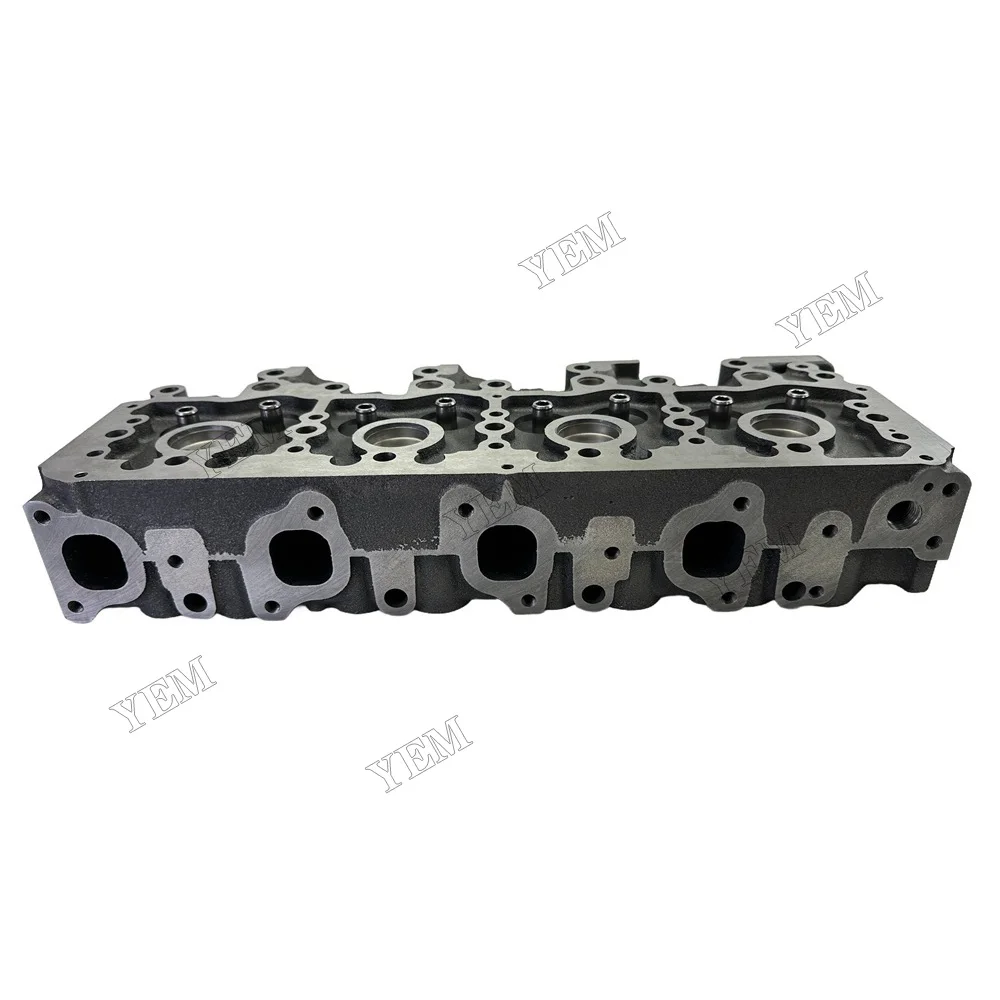 Best Quality Cylinder Head Suitable for Toyota 3B Engine Diesel Parts 4