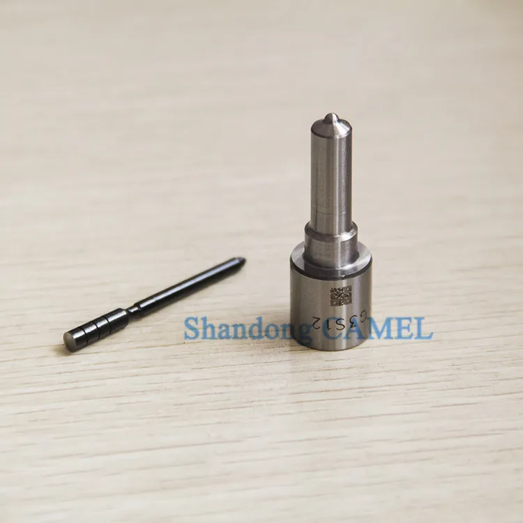 G3S12 Common Rail Nozzle G3s12 for Injector 2950500231