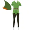 male green