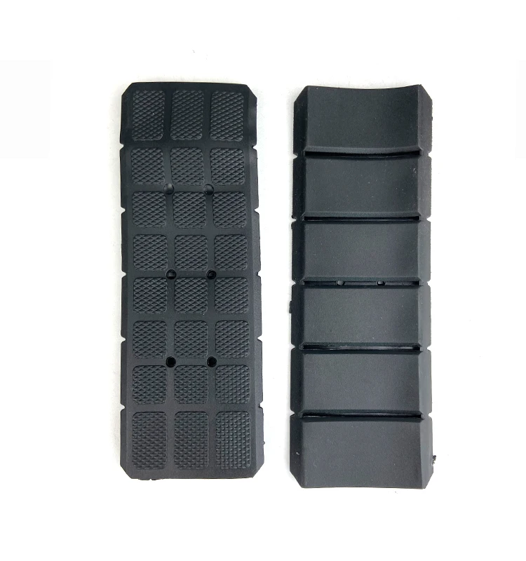 Bag Strap Shoulder Strap Padding Plastic Shoulder Pad  for Luggage Handbag  Shoulder Pad