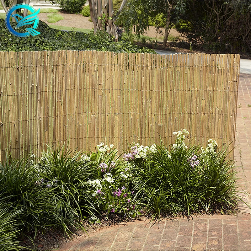 1,12x60 Meter Sichtschutz-Bambusvorhang und -Matte fr Gartenzaun und Tor|  Alibaba.com