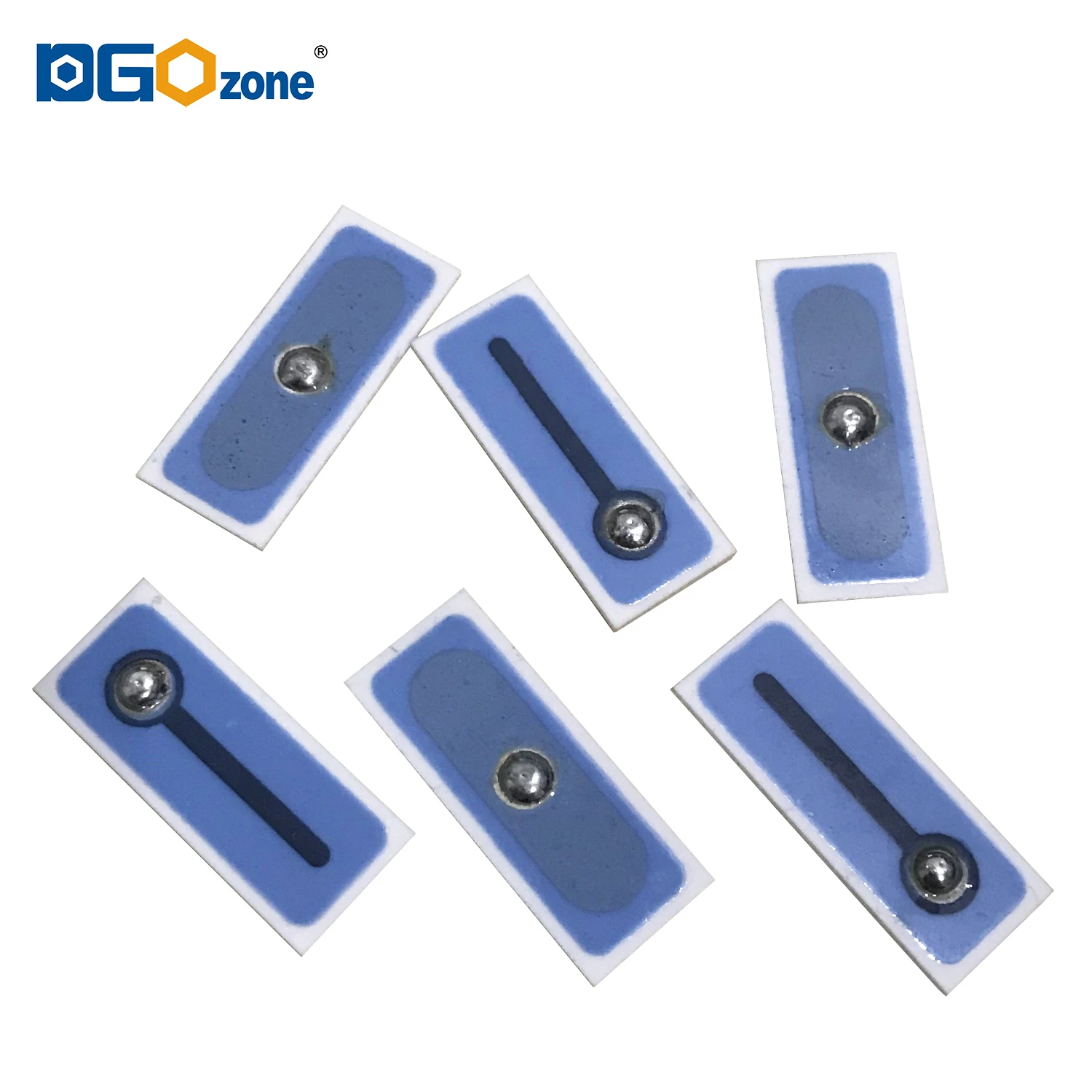 Озонатор DGOzone керамическая пластина для генераторов озона 50 мг длительный срок