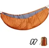 Housse de hamac orange 245*140cm