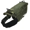 Military green single item - m