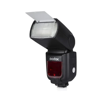 GODOX TT600 on Camera Flash Light Speedlite with 2.4G Wireless Transmission  Photographic Lighting for Canon Nikon Pana detail image