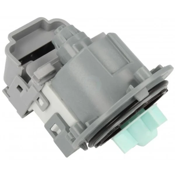 排水ポンプアセンブリ Samsung 洗濯機 Askoll DC31-30008D 220
