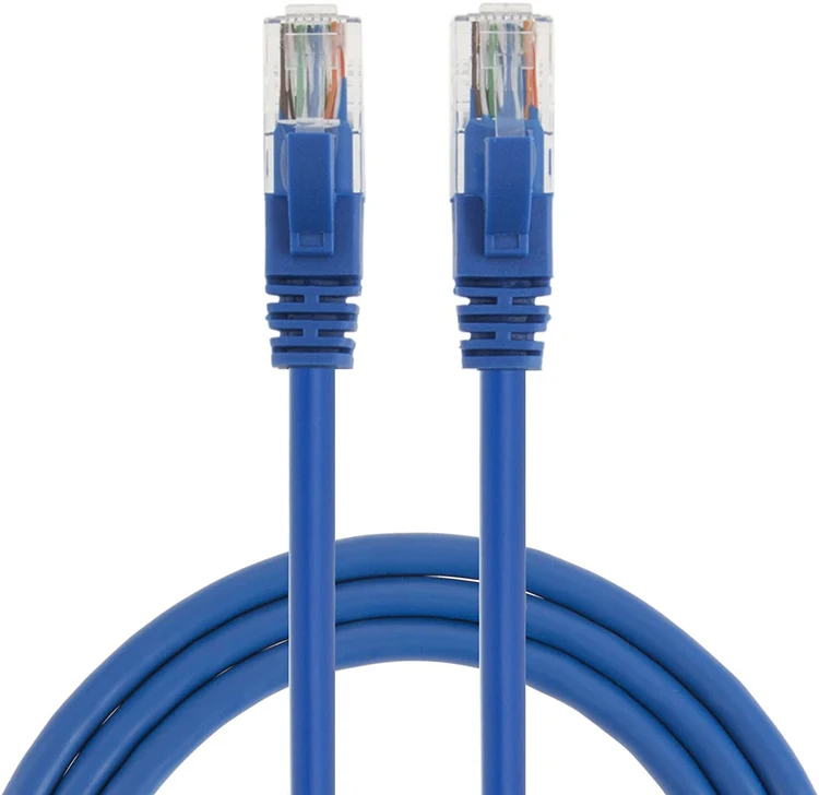 Network Cat 6 Ethernet Patch Lan Cable 13