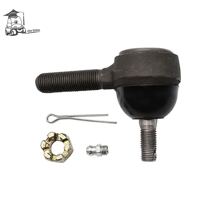 club car ds tie rod end