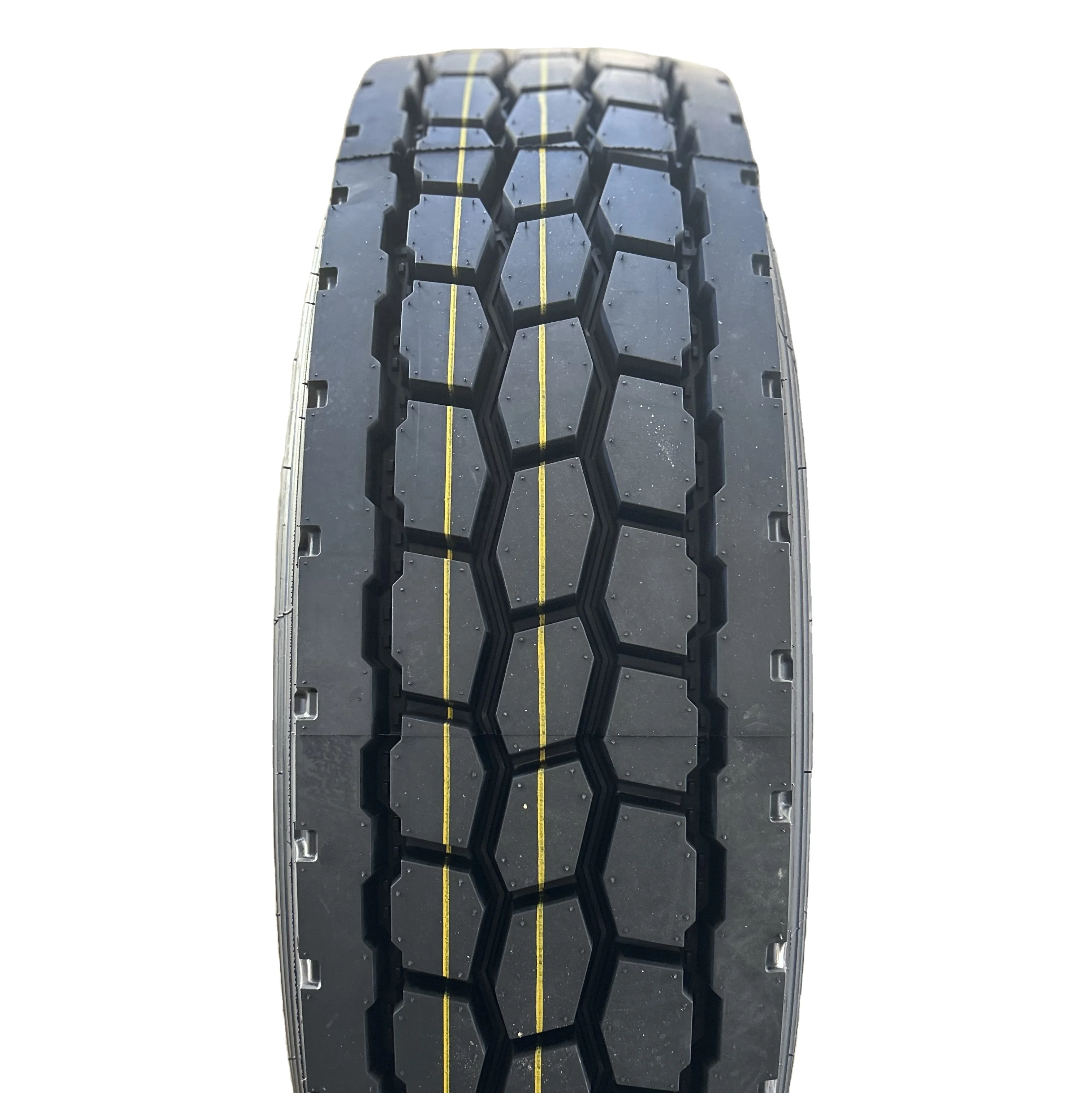 295/75R22.5 11R22.5 11R24.5 BULLRIDE Solution Tires | Ali