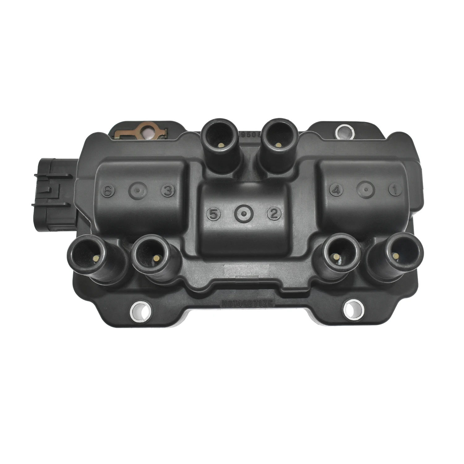 Ignition Coil for Buick Chevrolet 12568185 12579177 12587153 12595088 5114AA145 H006T94171ZC H006T94172ZC H6T40171ZC H6T40271ZC