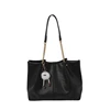 Bolsos de mano de PU (33*13*27 cm) -color 1