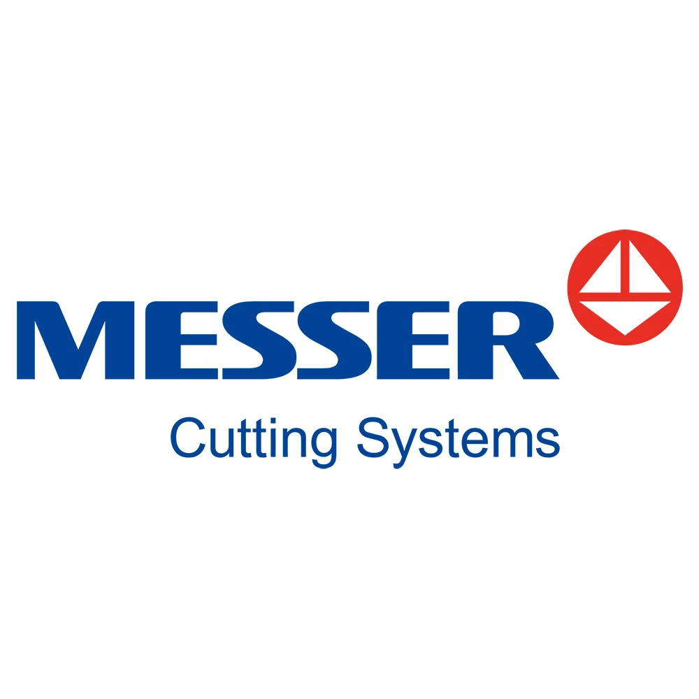 Messer Cutting Systems (China) Ltd. - CNC Plasma Cutting Machine ...