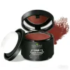 Brun rouge