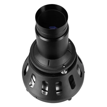 SN-29A NiceFoto Optical Snoot for LED Video Light Professional and Bowens COB Video Lighting detail image