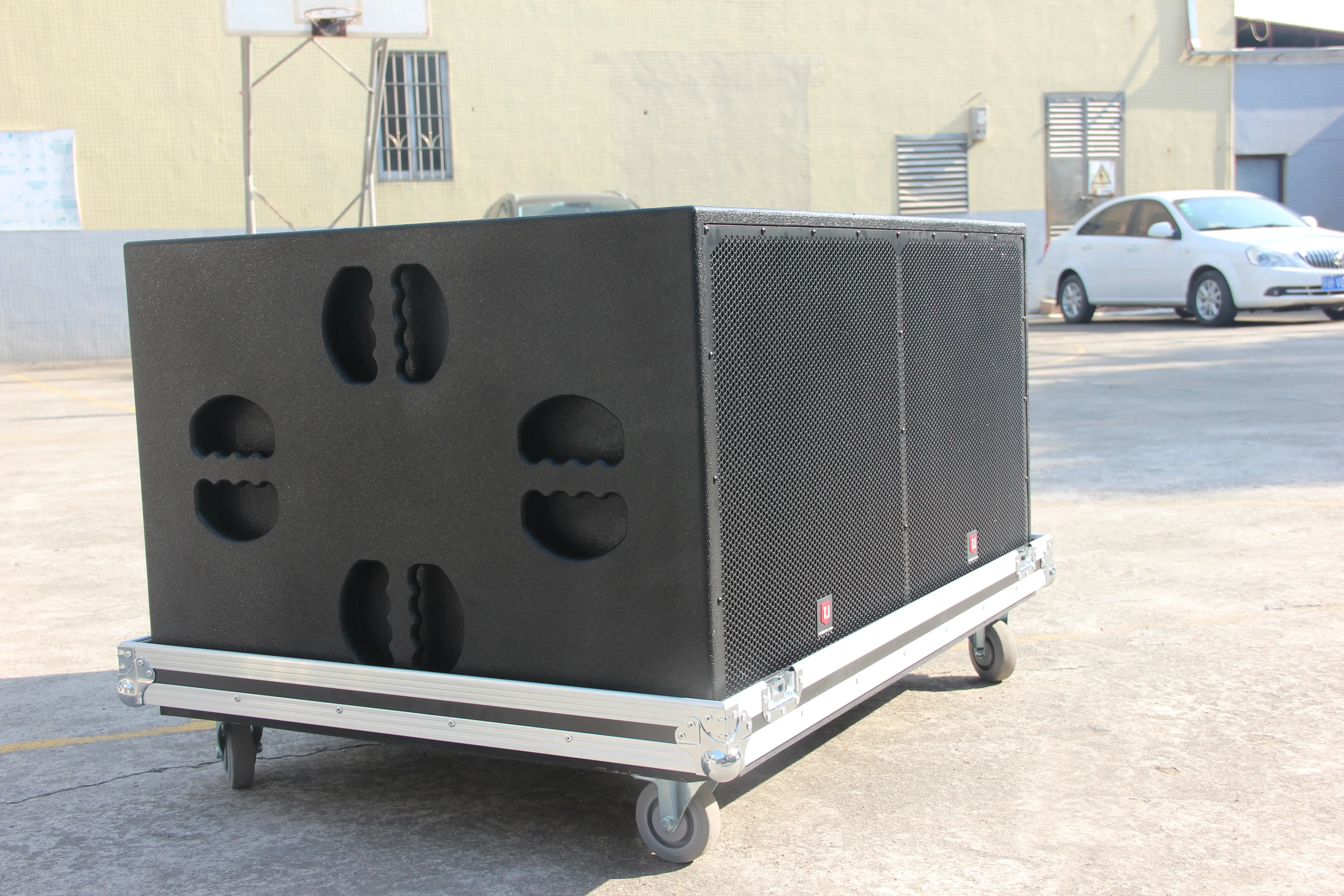 【最終値下げ】 dynamic L22 speaker ジャンク HD-FUYUYOZAKURA SE'22 F,S/STD | Deviser ｜株式会社ディ