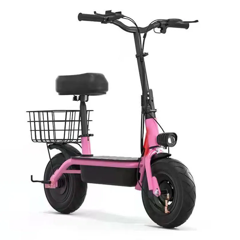 For Kit Mini Battery in Lithium Pump Double Riding an Front Black Motor Normal Convertible Bangladesh 14 350W Electric Bicycle