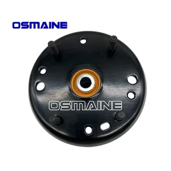 Front Rear Shock Absorber Mounting XR856158 XR858419 for Jaguar XF