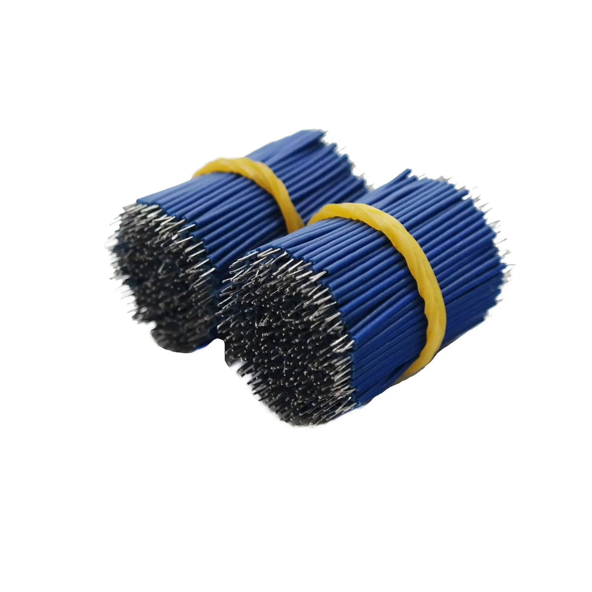 UL1569 Stranded Insulated Electronic Wire PVC 30/28/26/24/22/20/18/16 AWG 105C 300V Hook-up for Household Appliances