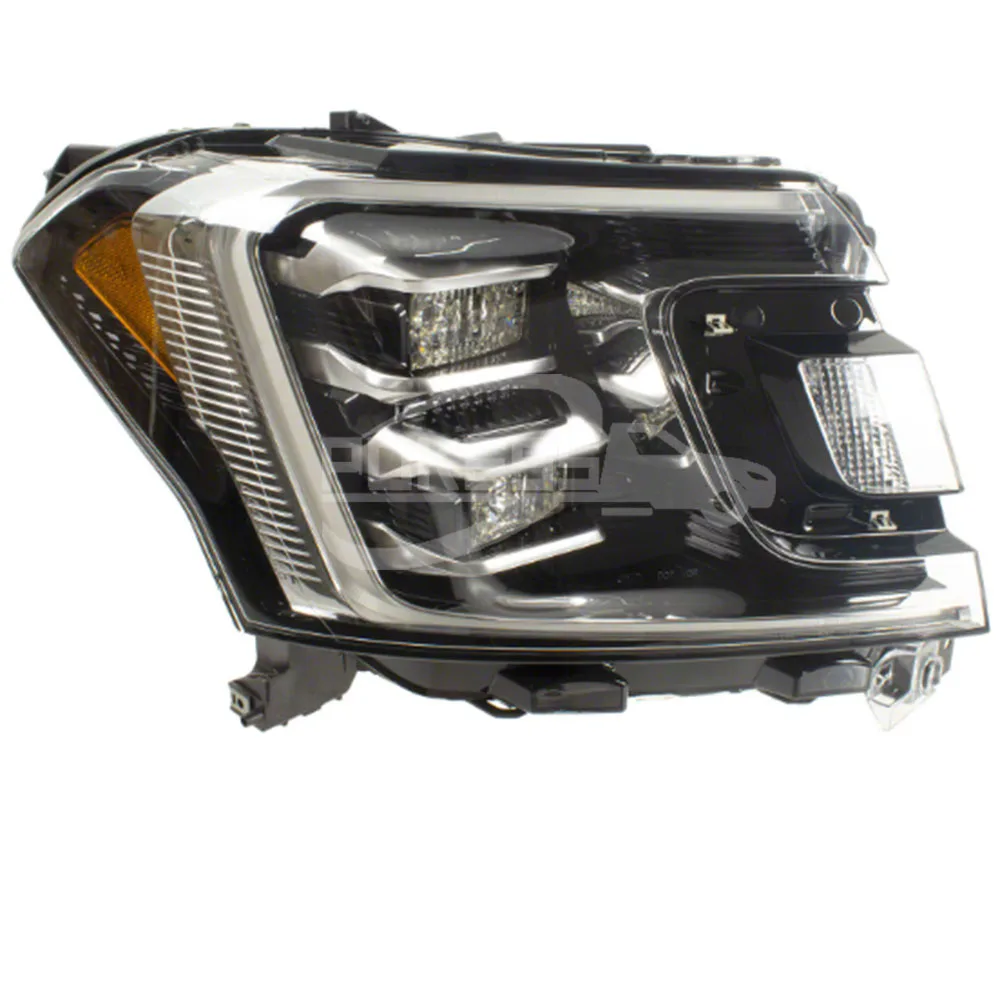 JL1Z13008L HEAD LAMP DELUXE R for Ford 2018-2021 E — 2