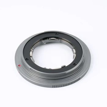7artisans  Ring for LM Lens to SL/Fuji FX/GFX Nikon Z/Sony E Camera Mount LM-XCD Adapter detail image