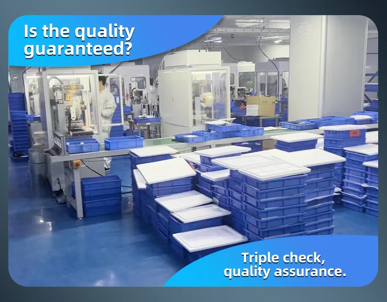 2 & 3 Pack Mobile Phone Tempered Glass Screen Protector For Iphone