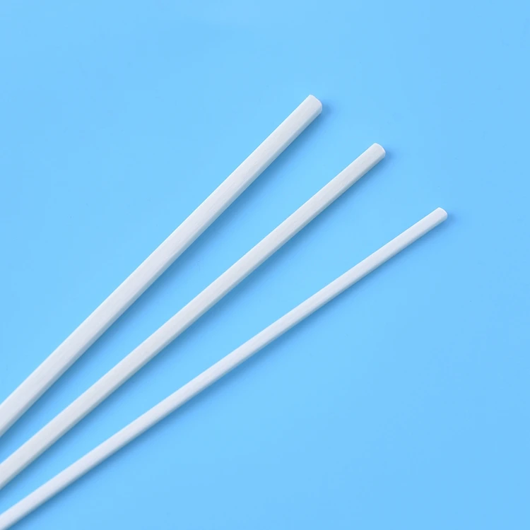 Fiberglass Reinforced Plastics Tent Poles Frp Pole Rod Tube Solid  Fiberglass Rods for Sale Fiberglass Rod Sticks