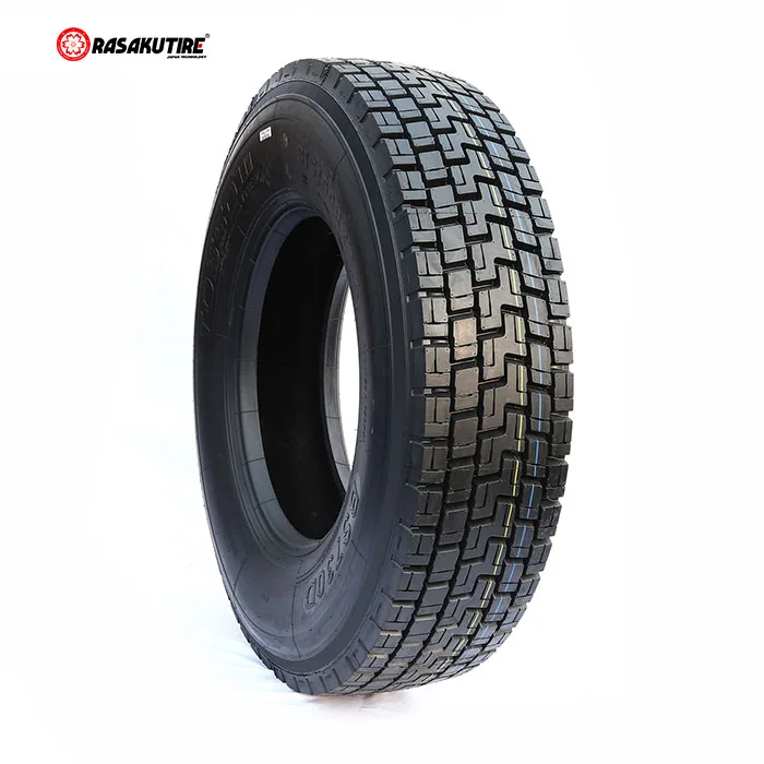 ひぽ 295/80r22.5 Truck Tire/Tyre Driving/ Steer Radial Tubeless