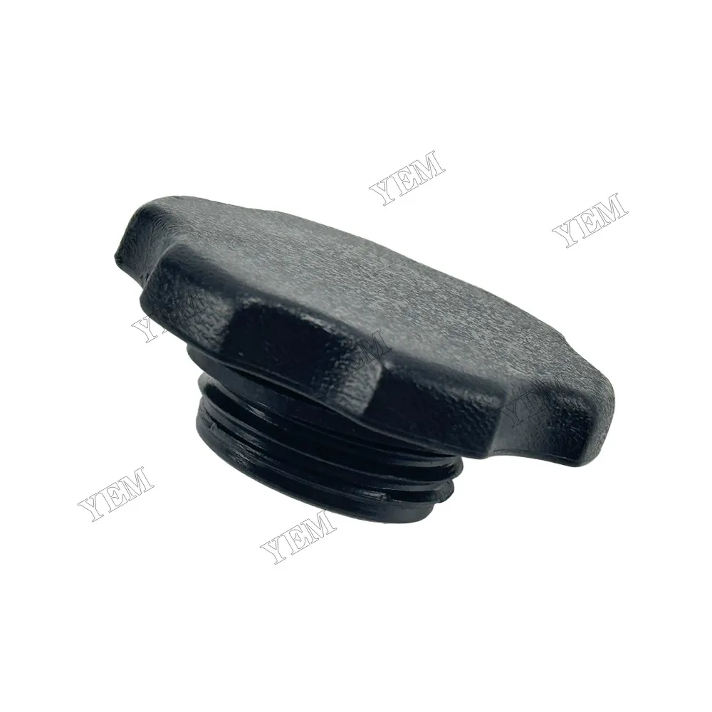 Oil Filter Cap Fit for Isuzu 4JG2 Engine 6