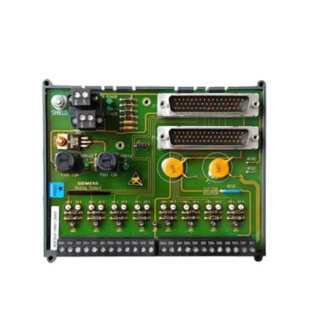 Brand New Siemens PLC siemens plc body 6ES7650-1AA61-2XX0 with good price