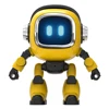 HH3101YM Giallo