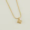 gold M