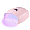 Pink+Pink light