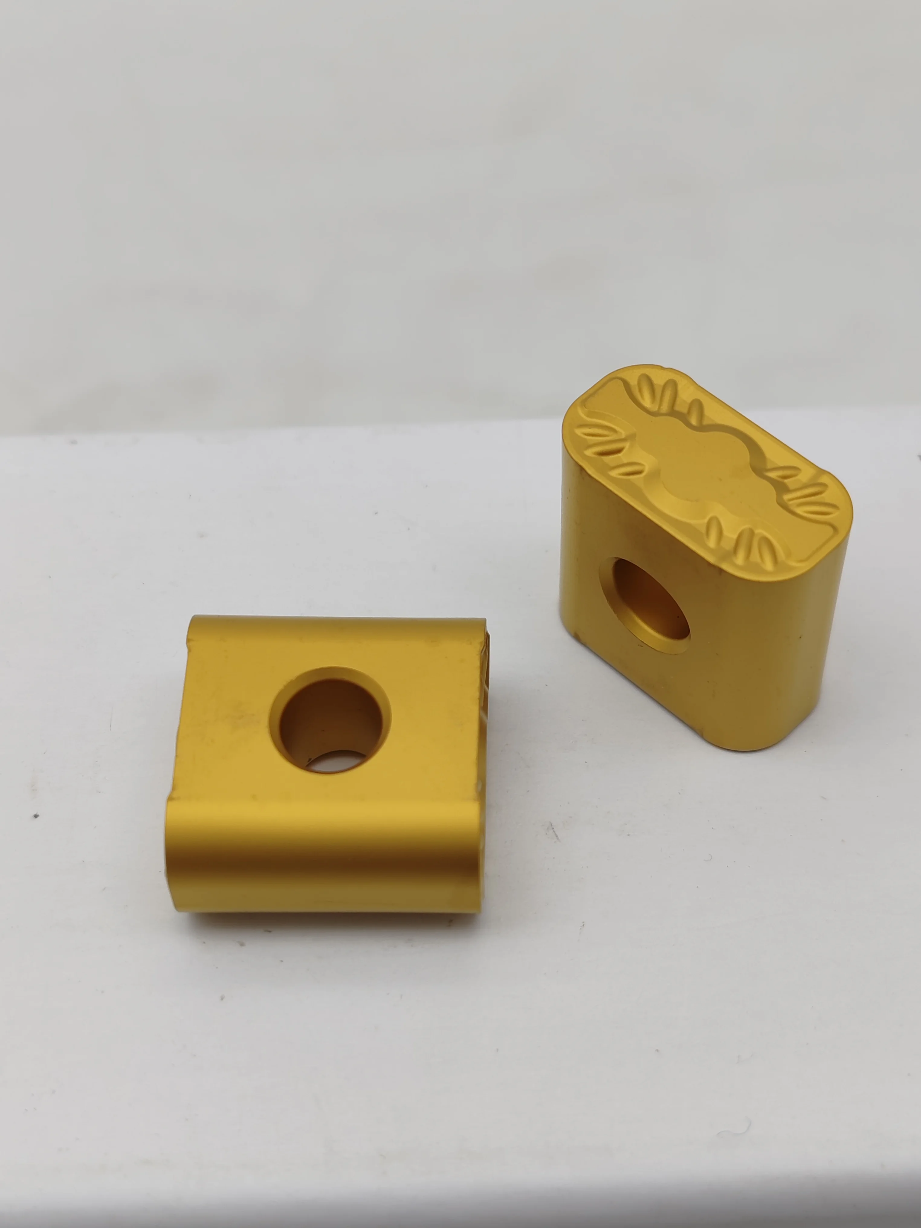 Train Wheel Repair Series Railway Subway Carbide Wheel Heavy Turning Inserts Lnmx 301940 Lnux 191940 Lnux301940