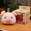Table Ai avec cochon 10cm/014kg-emballage nu
