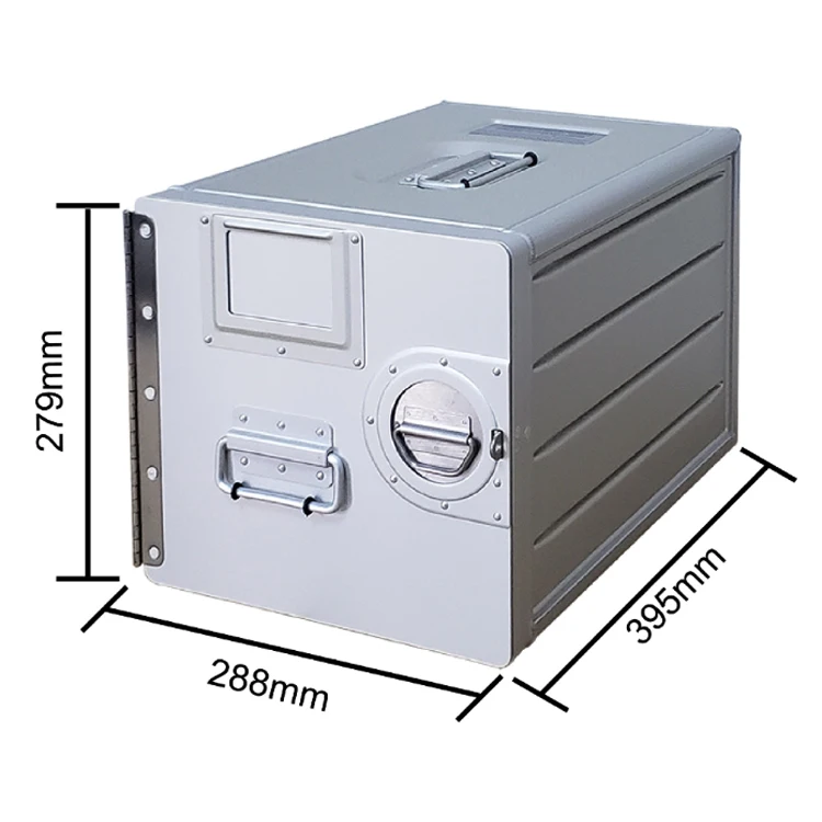 Factory High Quality Standard Atlas Container Inflight Container Storage Container